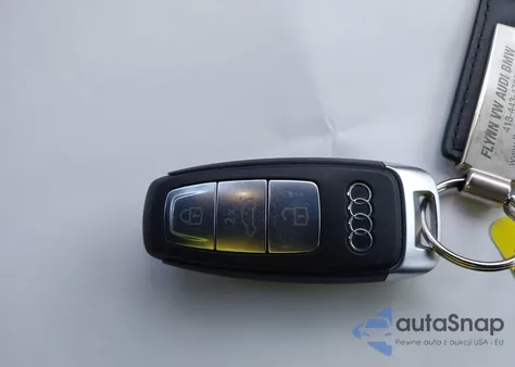 2019 Audi A7 55 Premium from USA, damaged, VIN WAUP2AF2XKN102240